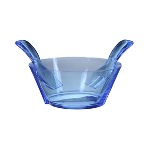 Fulmine Acrylic Salad Bowl
