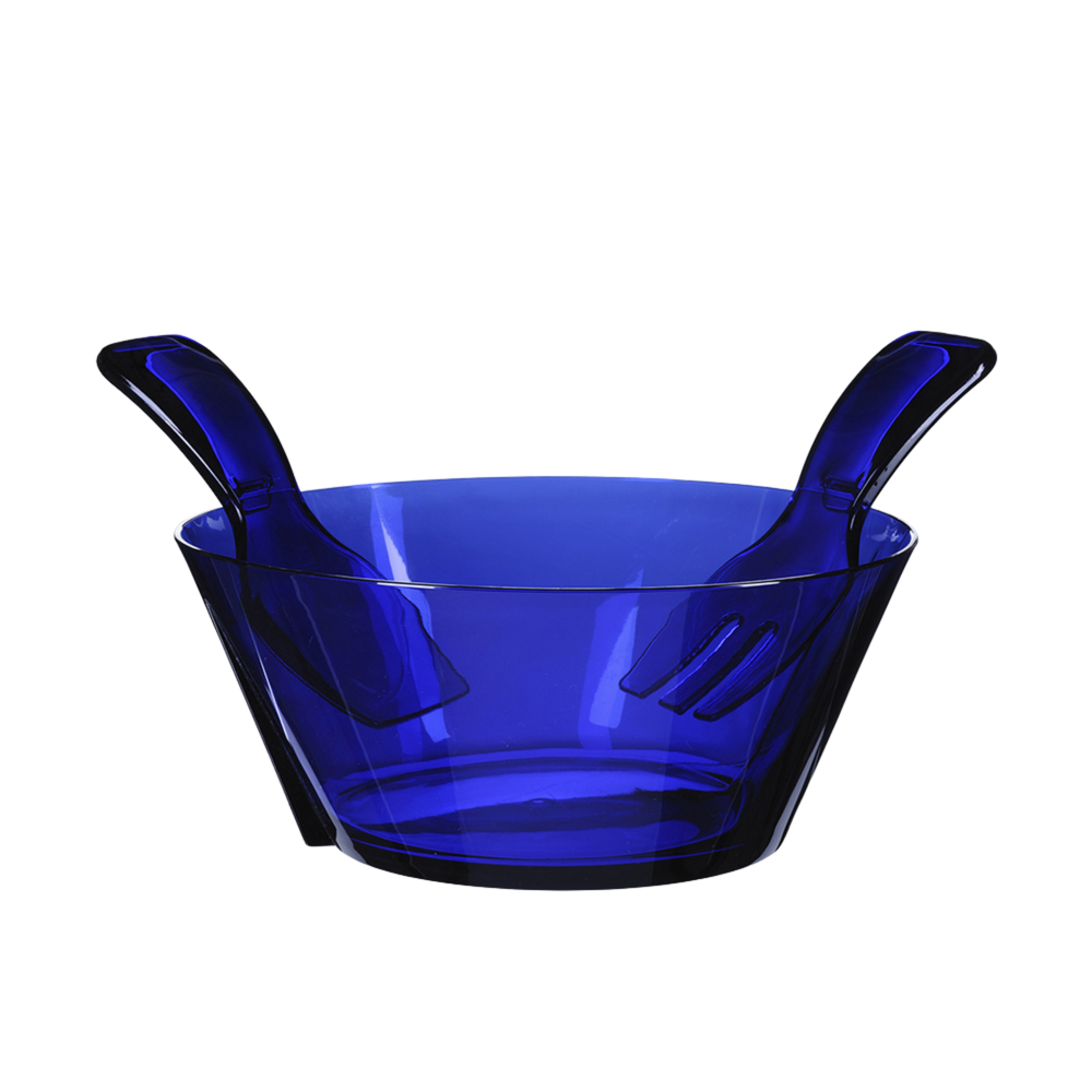 Fulmine Acrylic Salad Bowl
