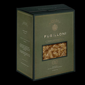 Fusilloni