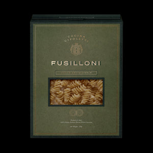 Fusilloni