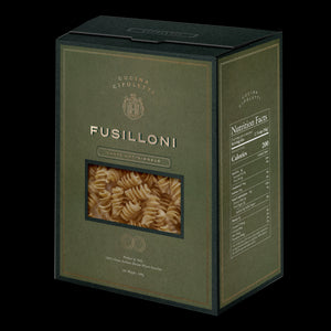 Fusilloni