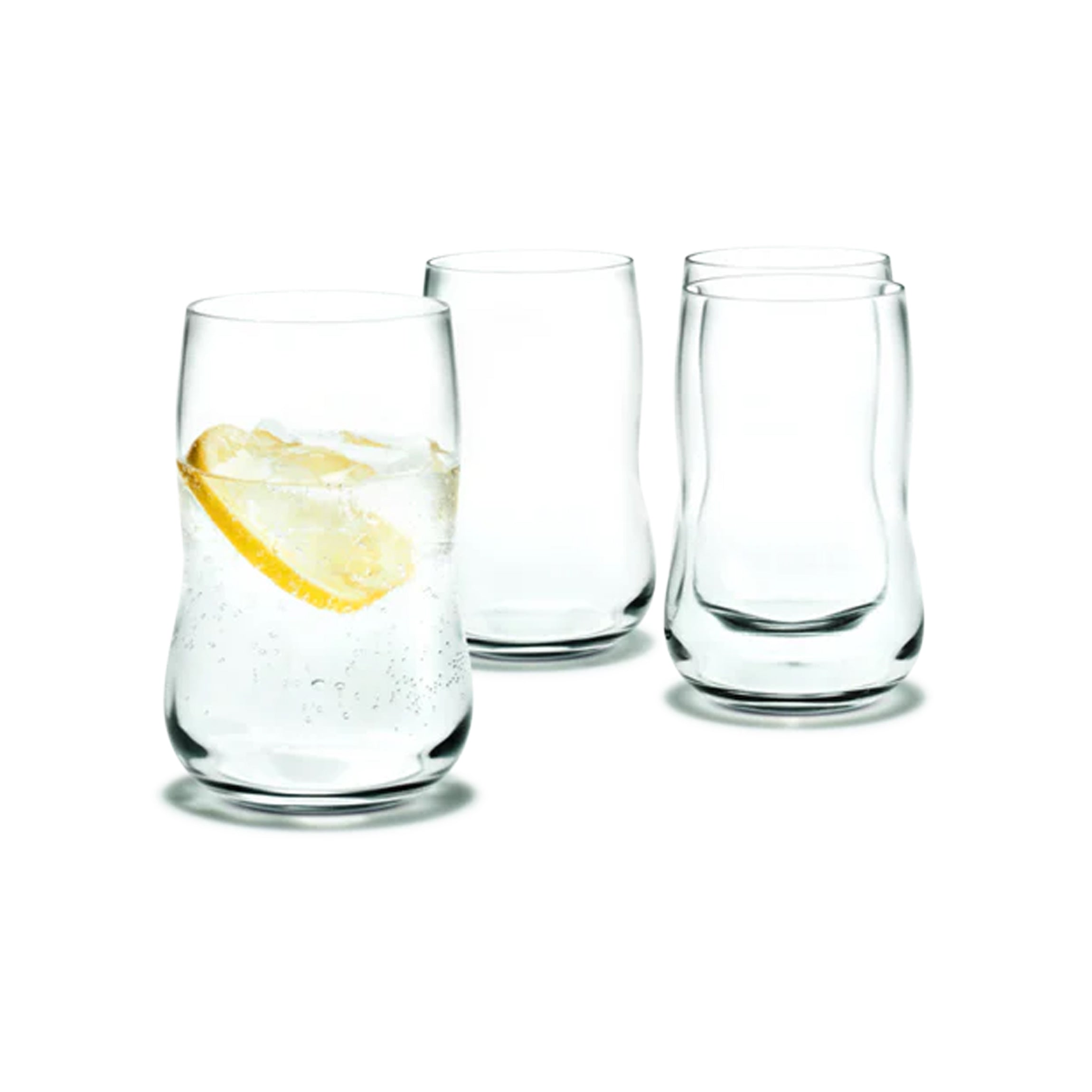 Future Tumbler, Set of 4