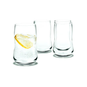 Future Tumbler, Set of 4