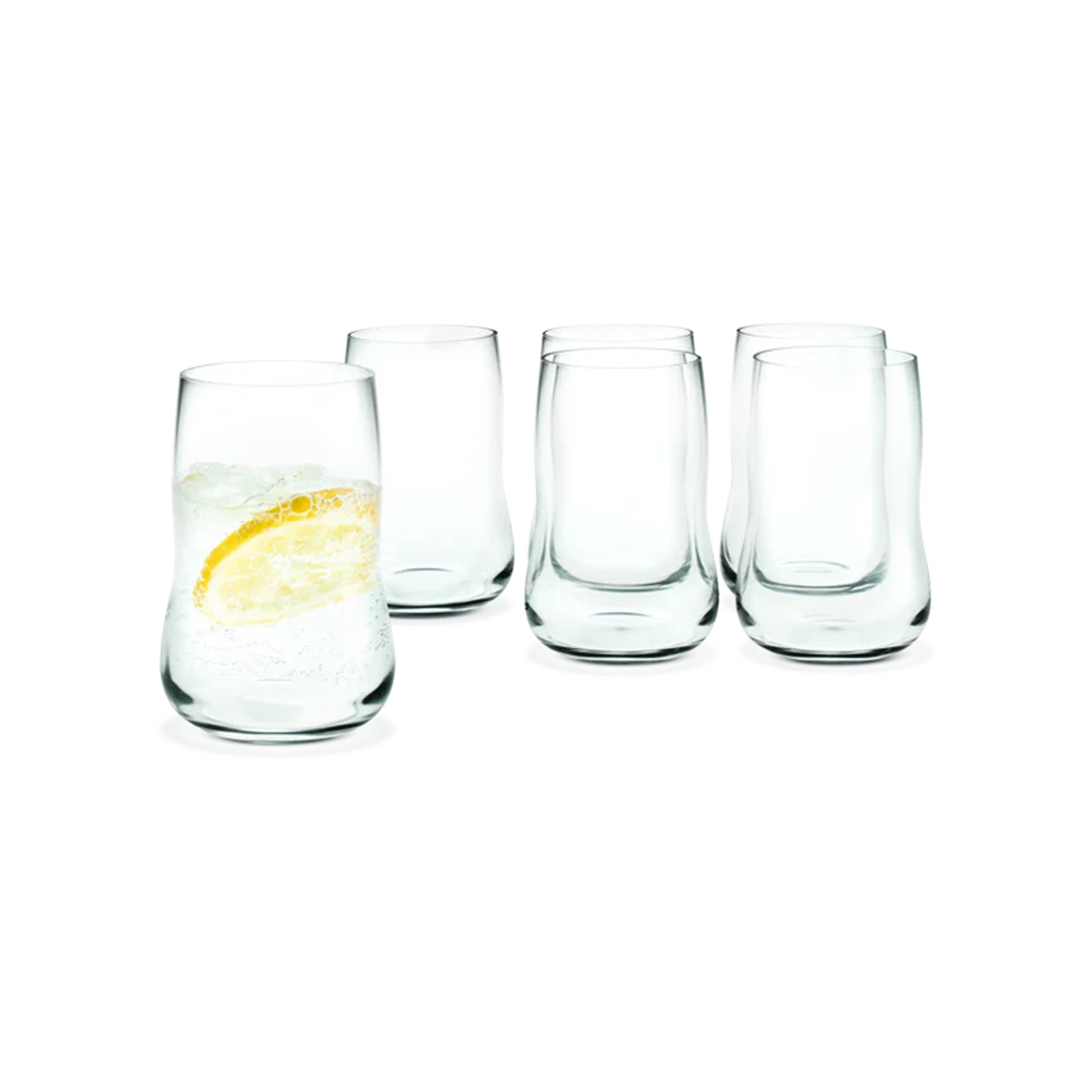 Future Tumbler, Set of 6
