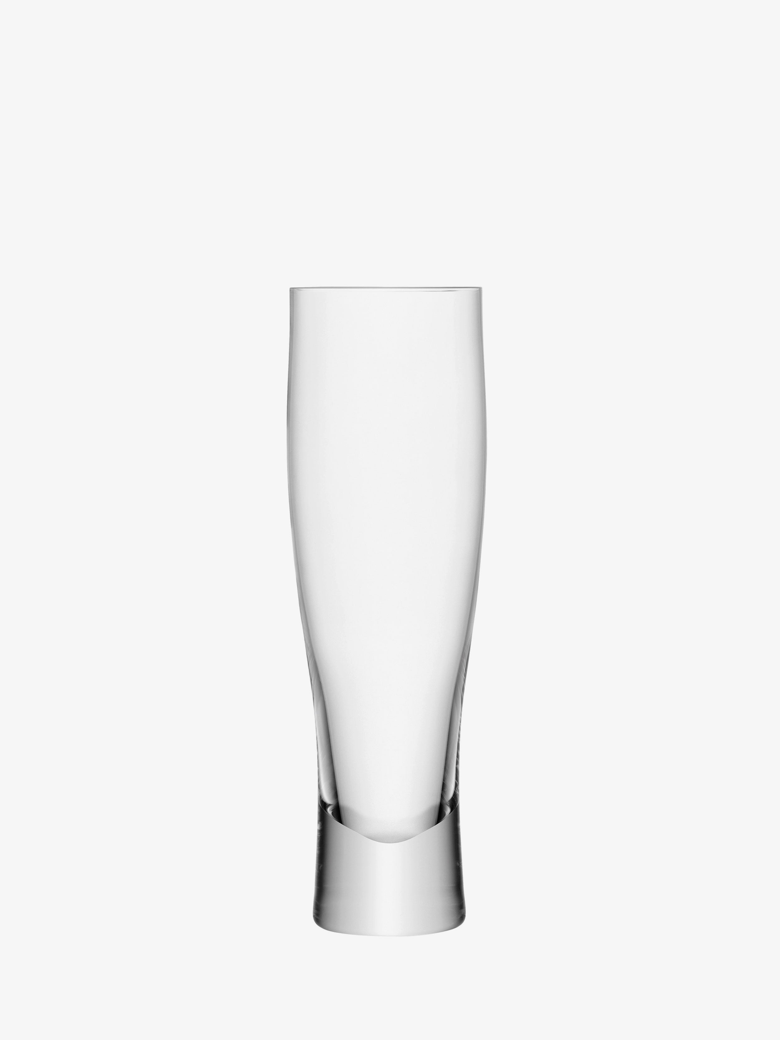 BarBeer Glass 19oz set of 2