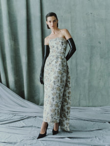 The Gabrielle Dress