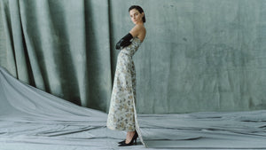 The Gabrielle Dress