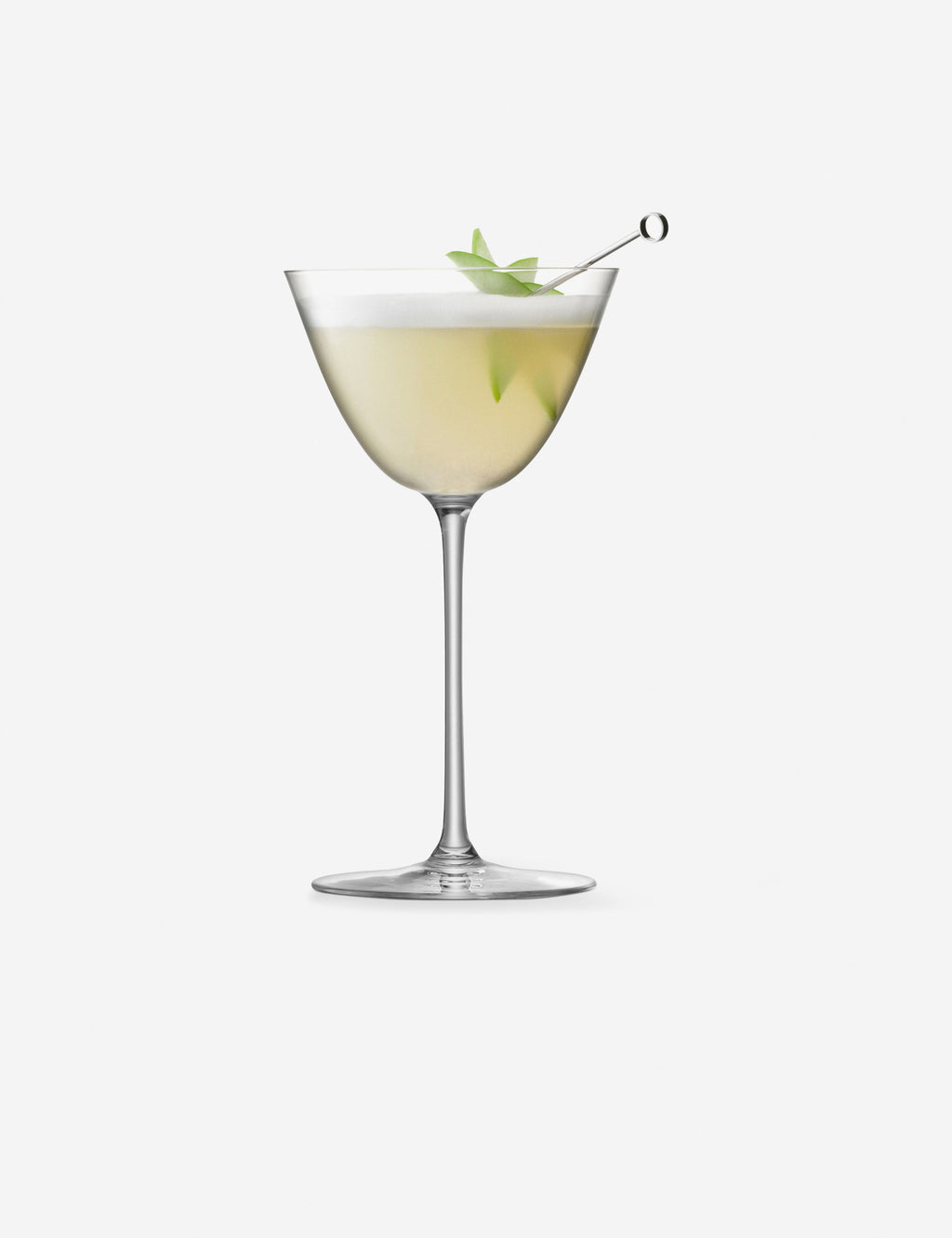 Borough Martini Glass (Set of 4)