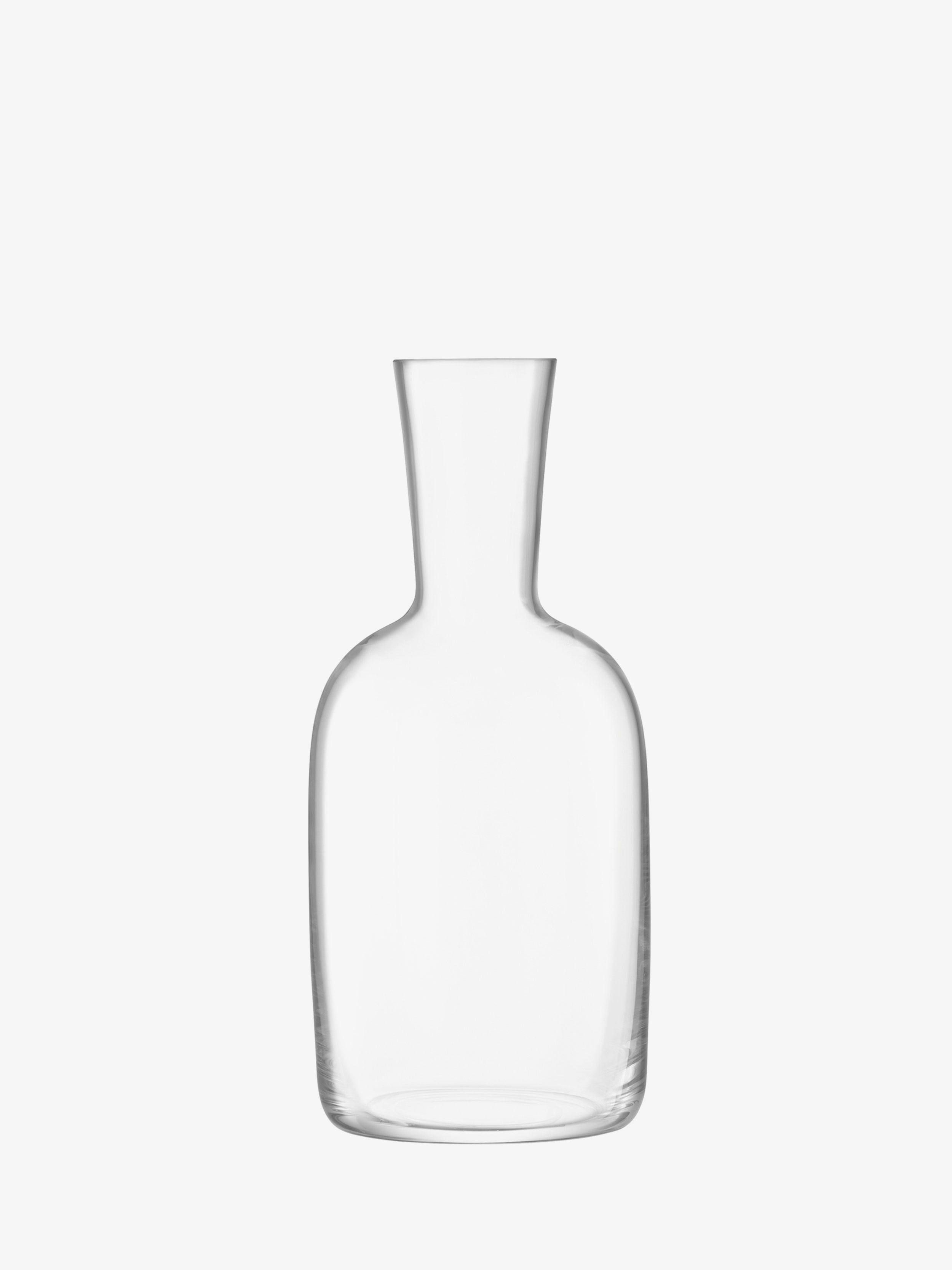 Borough Water Carafe 37oz
