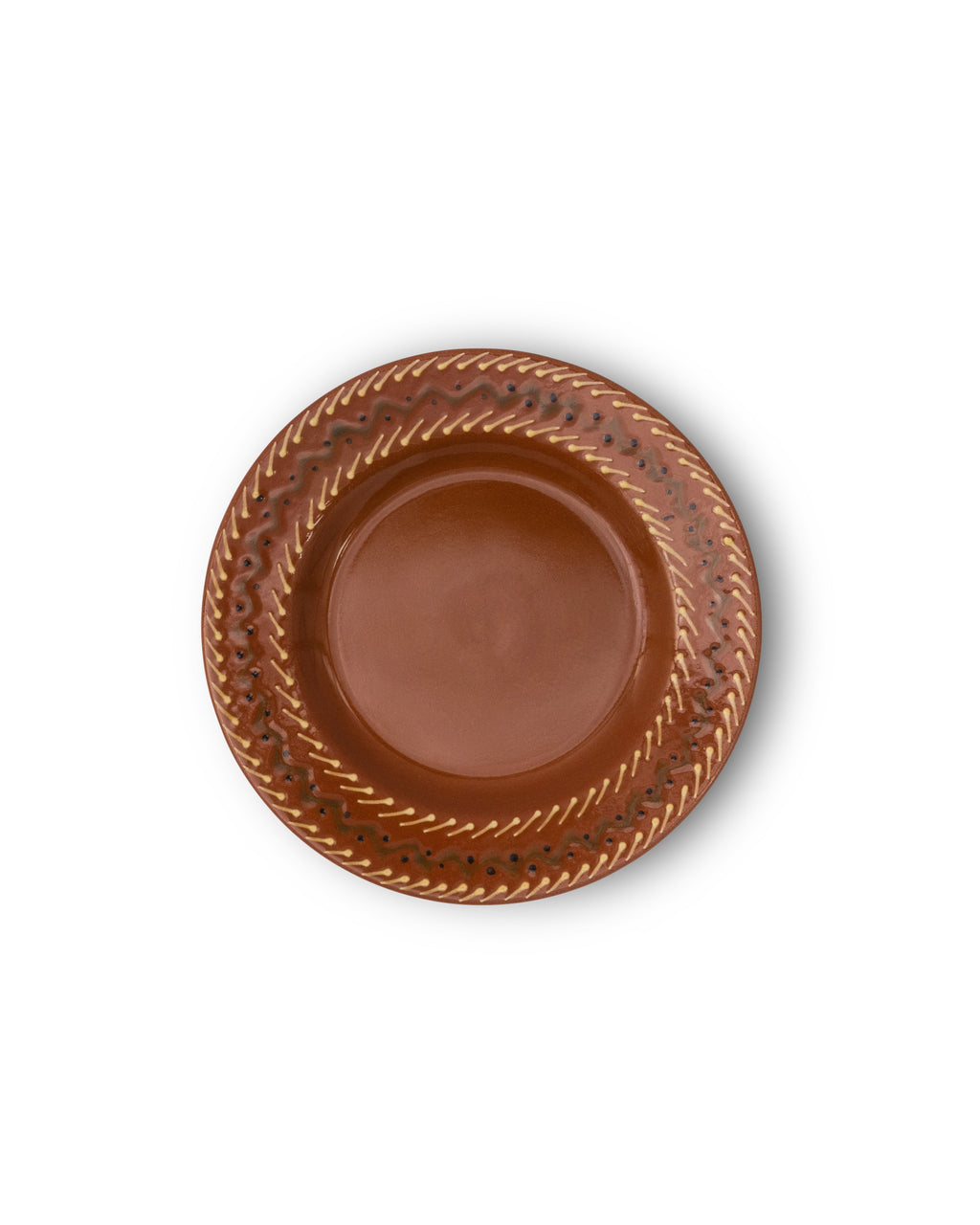 Orchard Side Plate, Set of 4