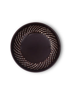 Treacle Pasta Bowl, Set of 4