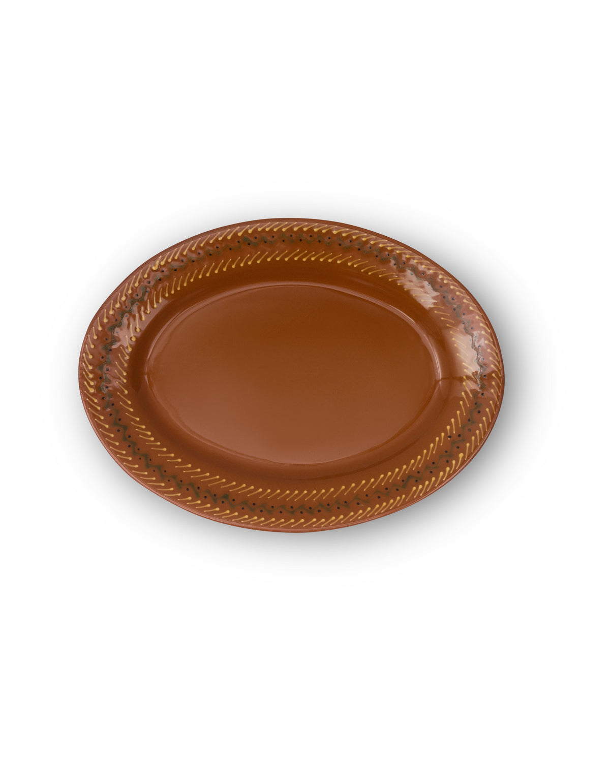 Orchard Serving Platter