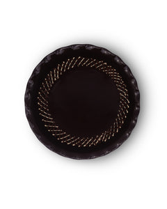 Treacle Extra Large Scallop Bowl