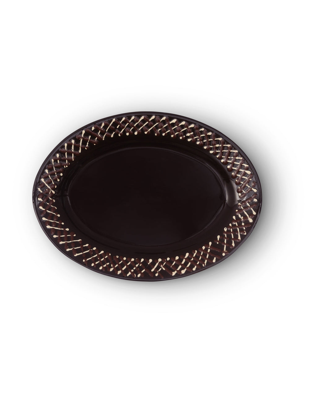 Treacle Serving Platter