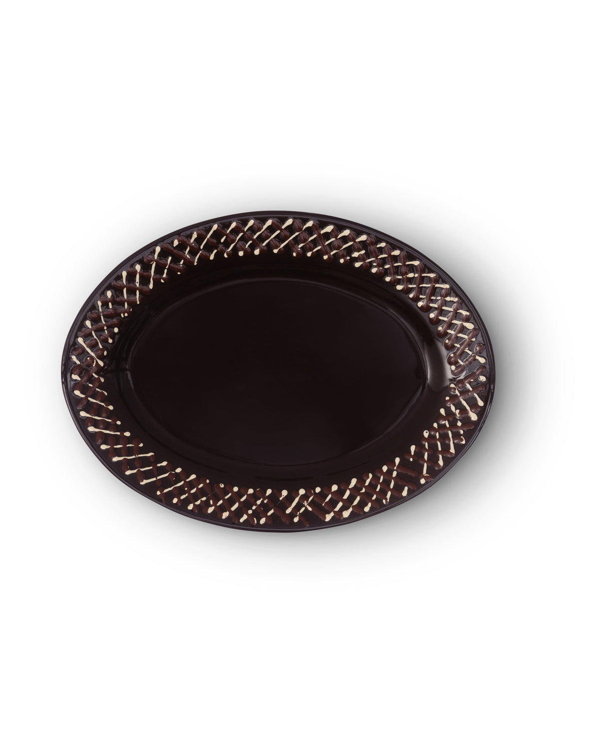 Treacle Serving Platter