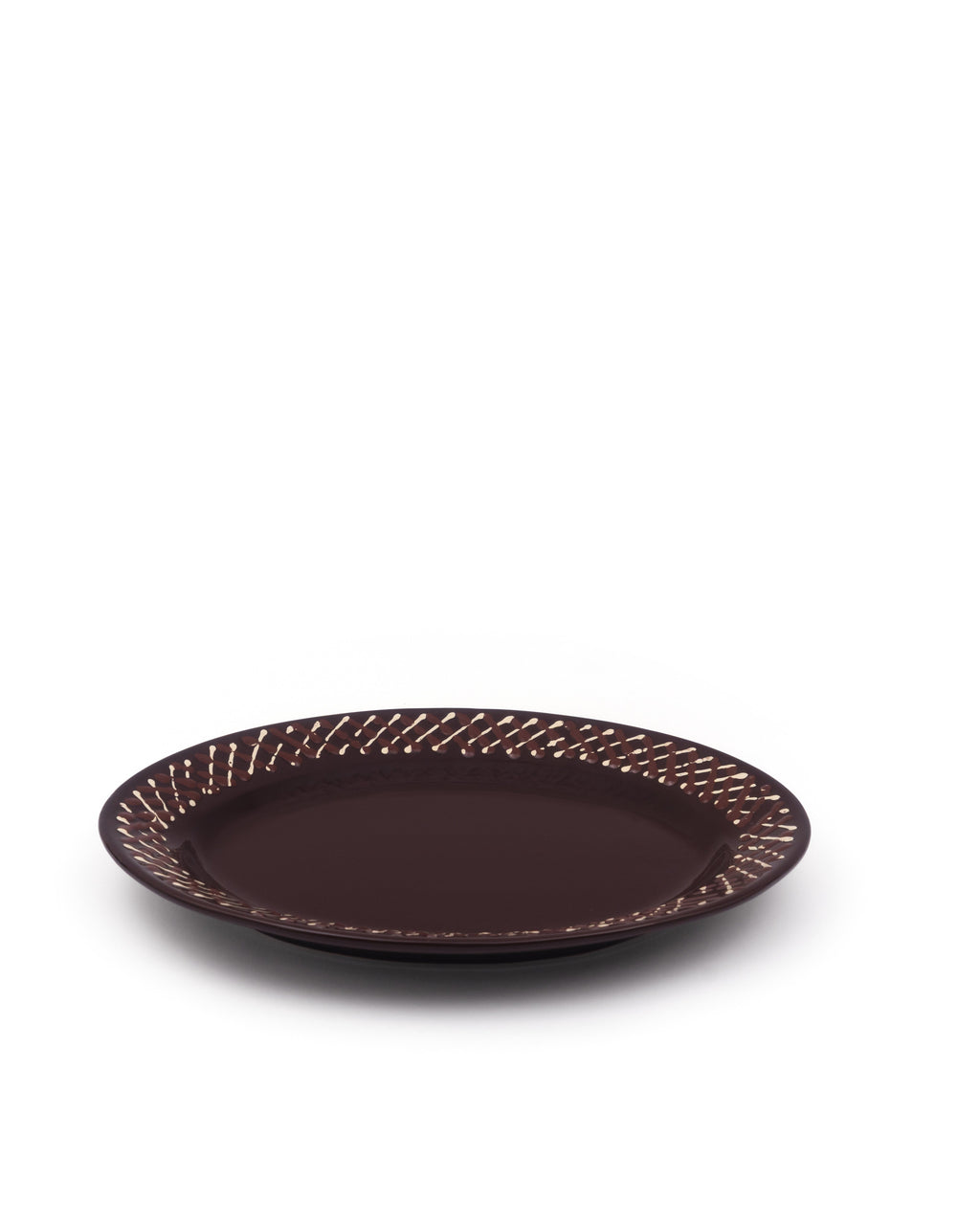 Treacle Serving Platter