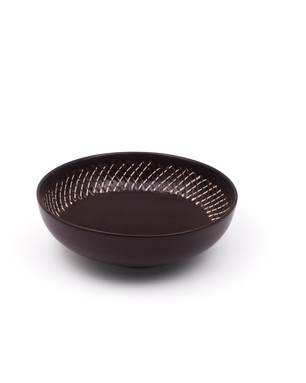 Treacle Large Bowl