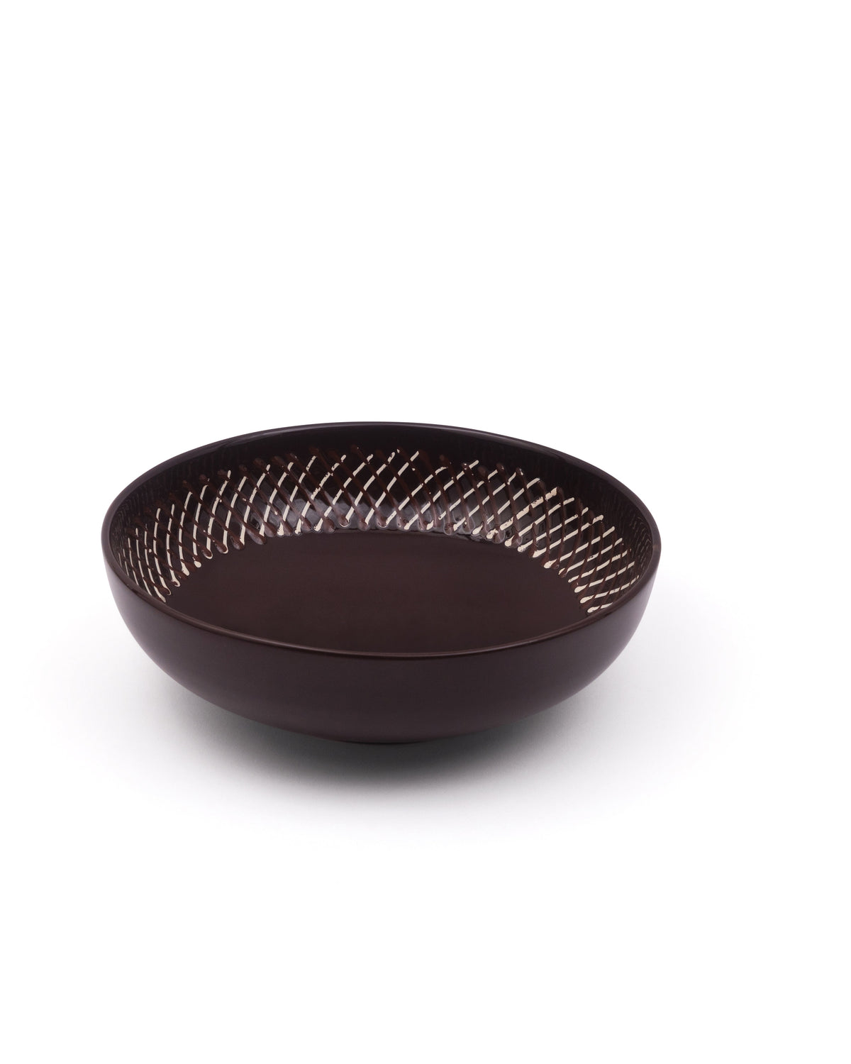 Treacle Large Bowl