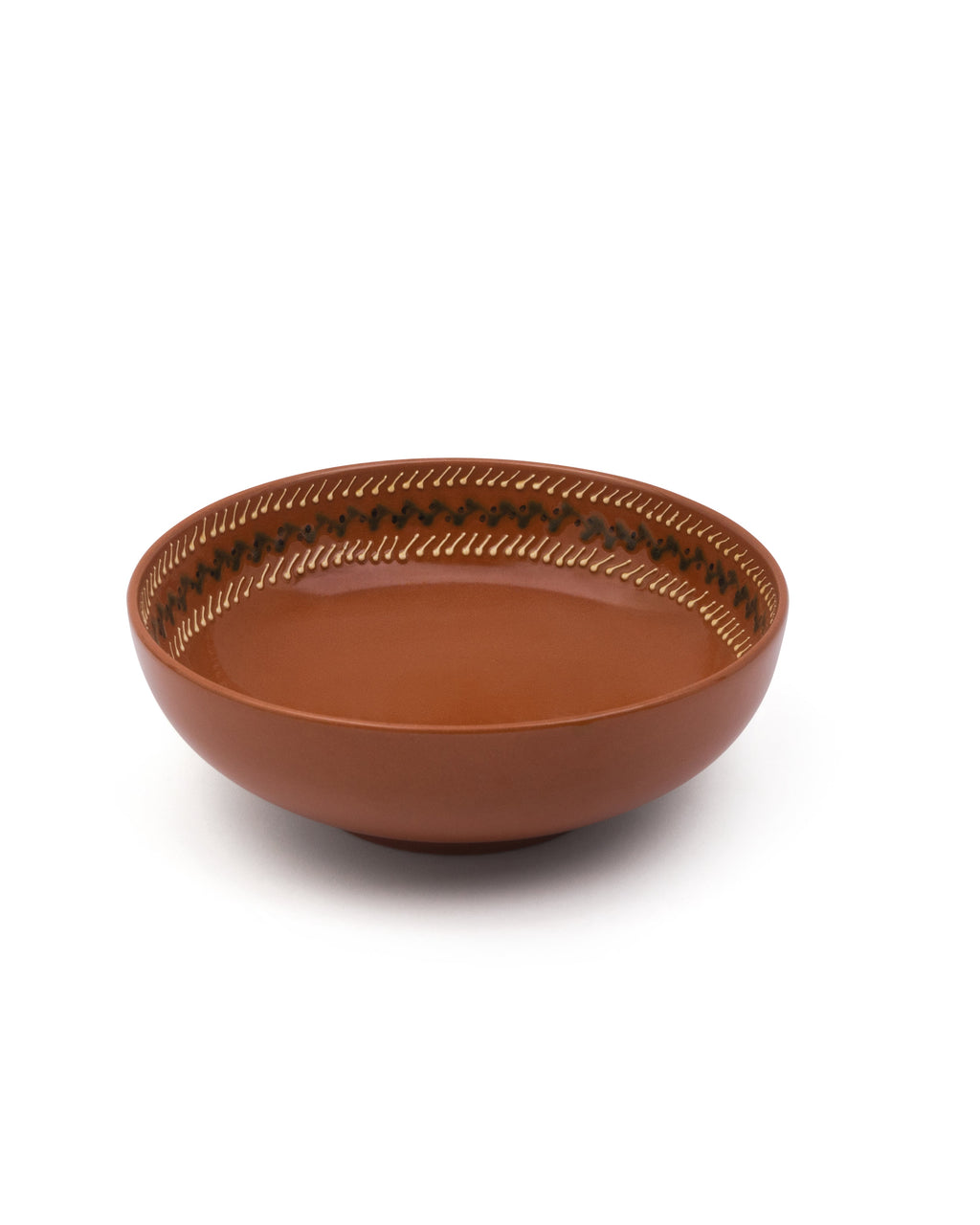 Orchard Large Bowl