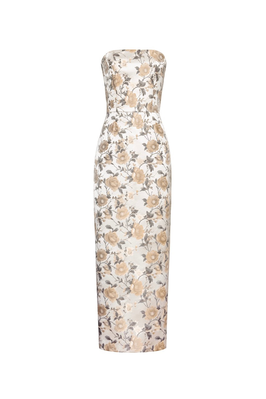 The Gabrielle Dress