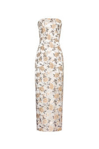 The Gabrielle Dress
