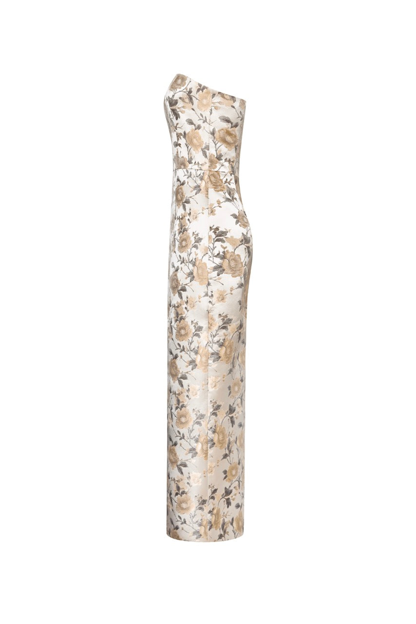 The Gabrielle Dress
