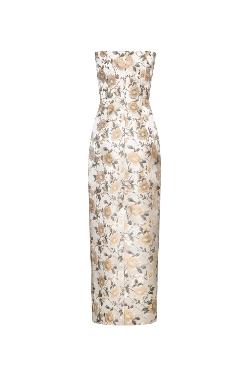 The Gabrielle Dress