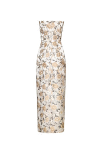 The Gabrielle Dress