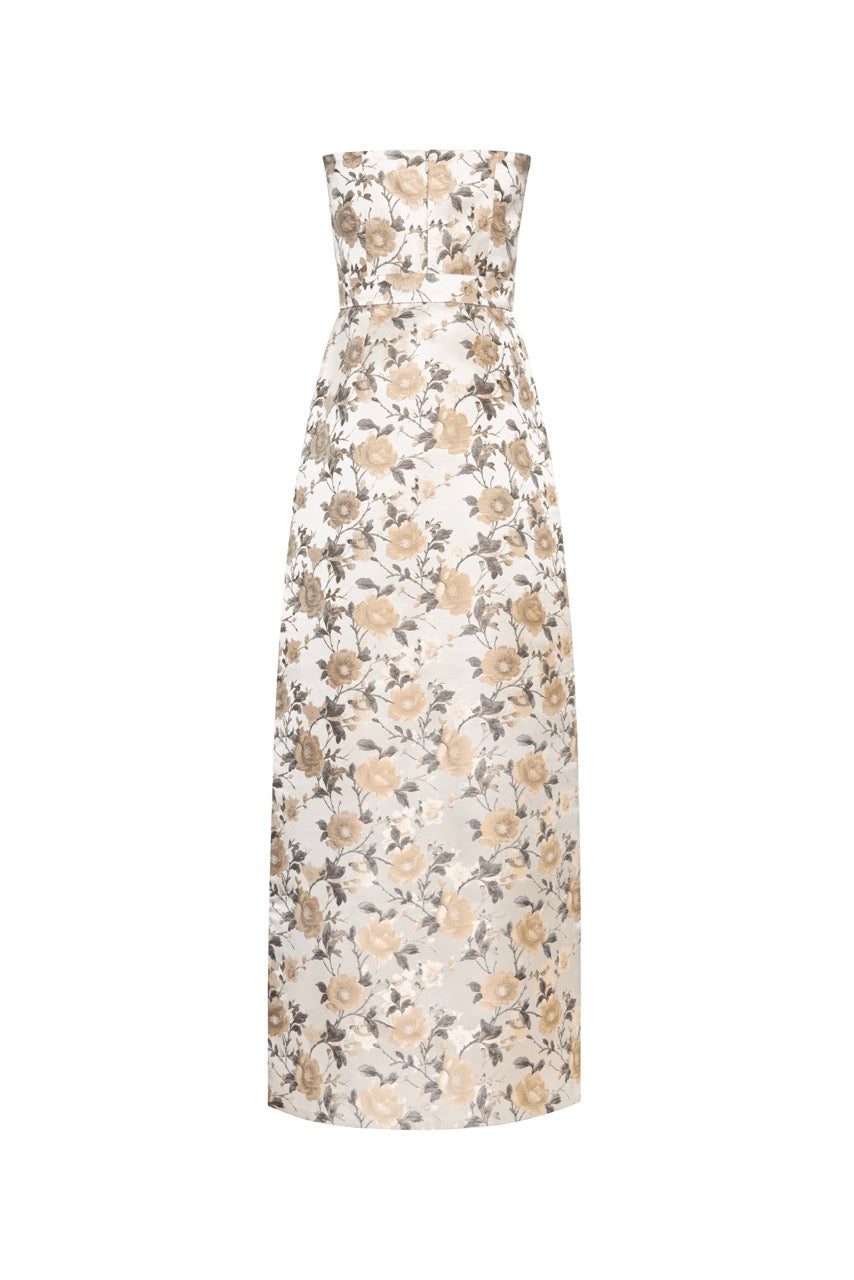 The Gabrielle Dress