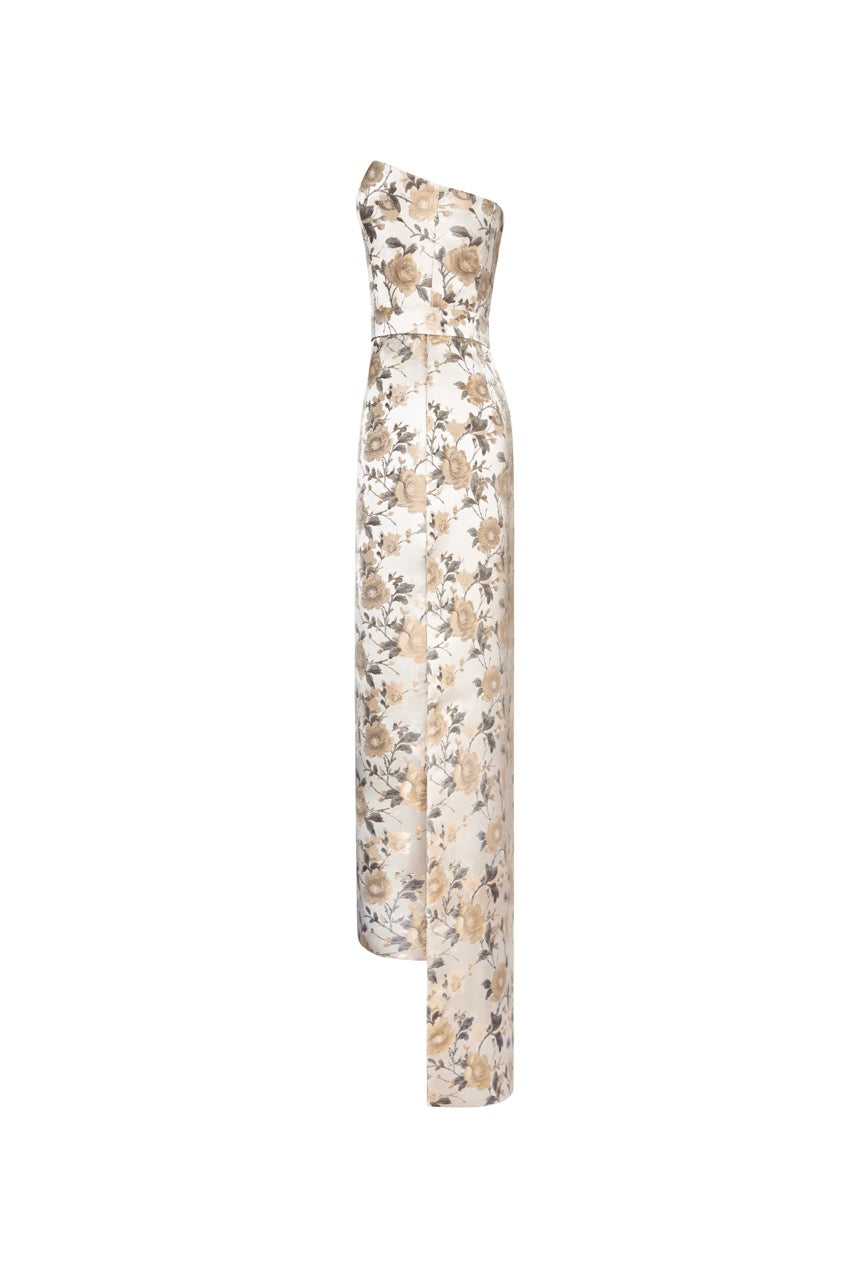 The Gabrielle Dress