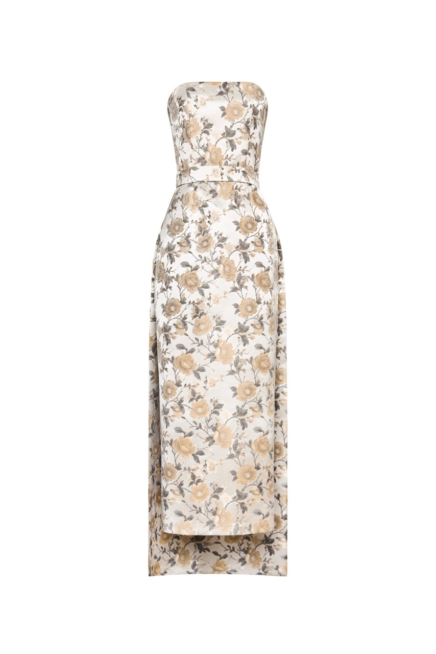 The Gabrielle Dress