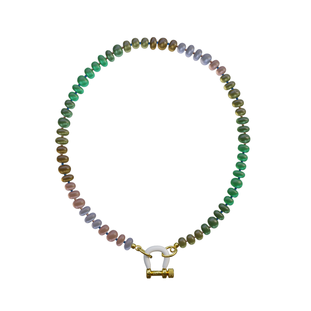 Garcia Necklace