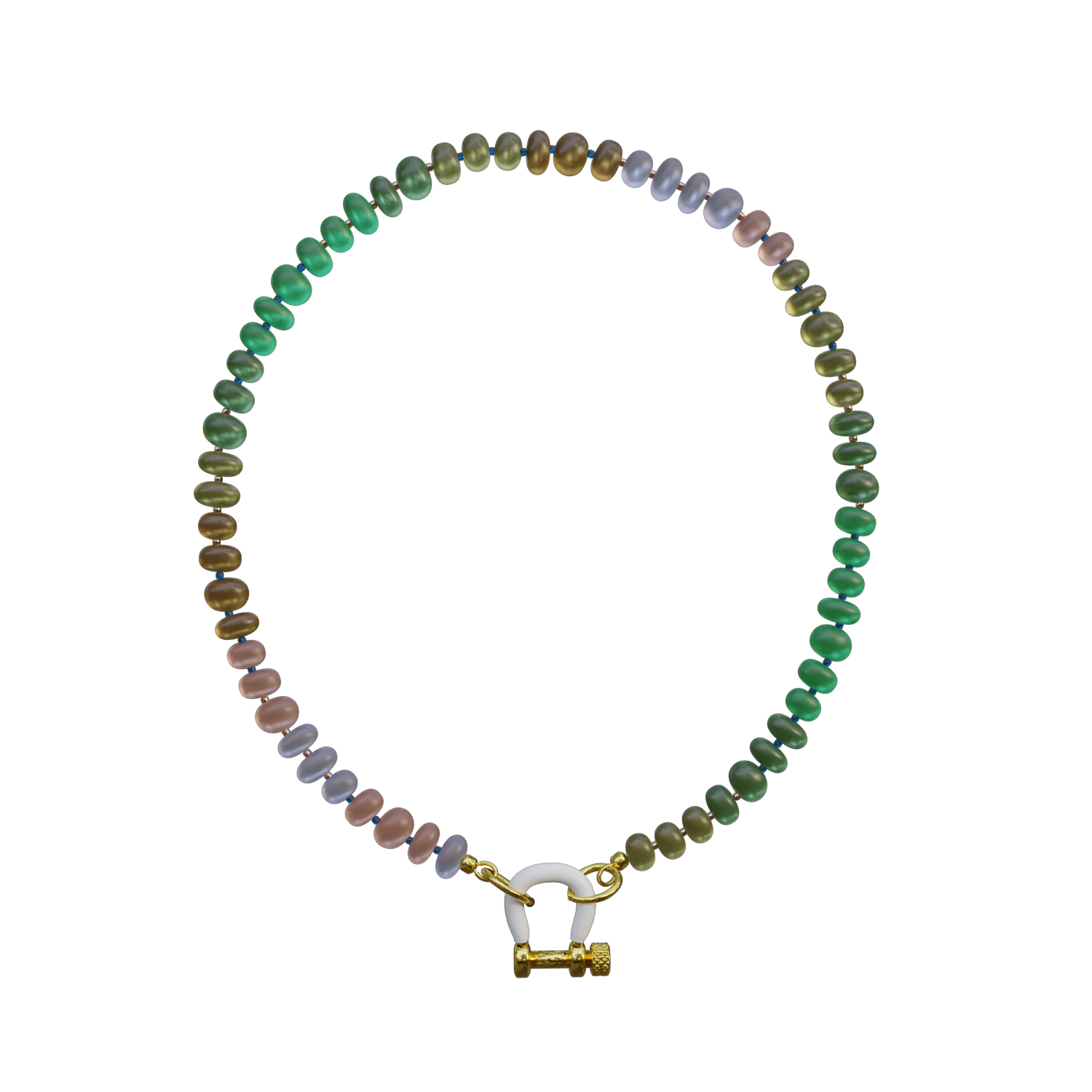 Garcia Necklace