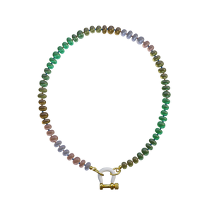 Garcia Necklace