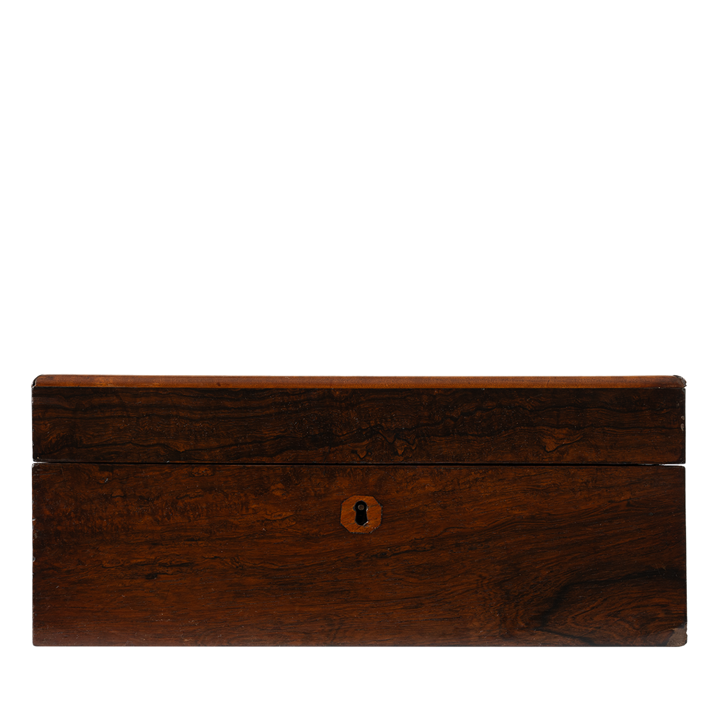 Antique Box
