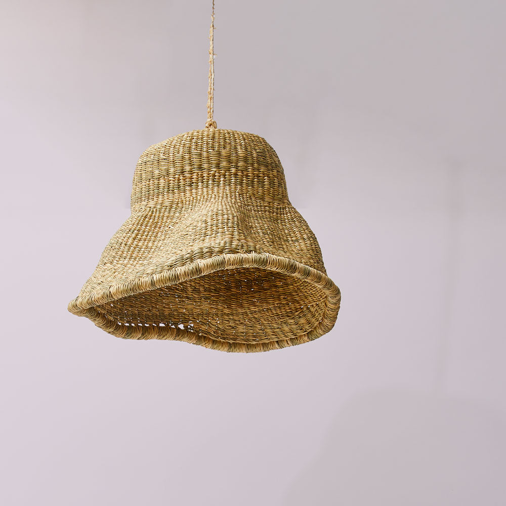 Oka Askew Pendant Lamp Shade