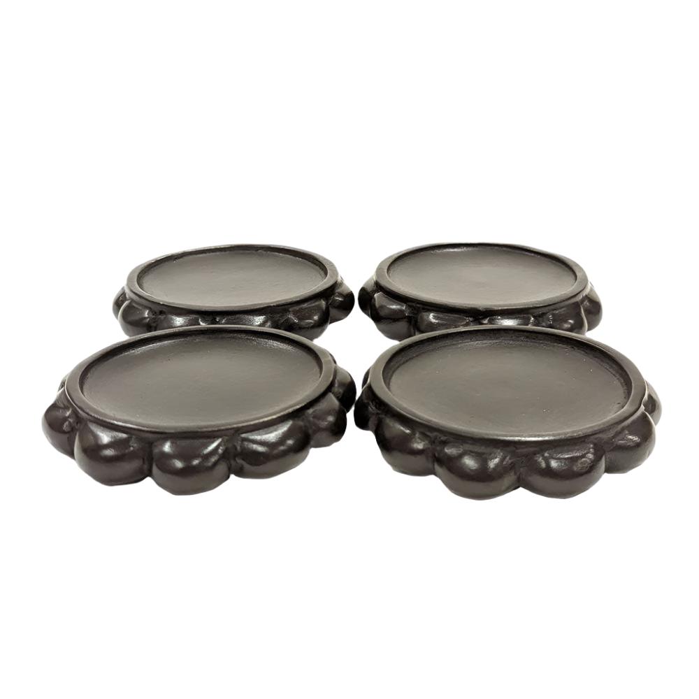 Isa Coasters, Set of 4
