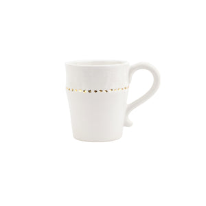 Giorno di Festa Mug in White