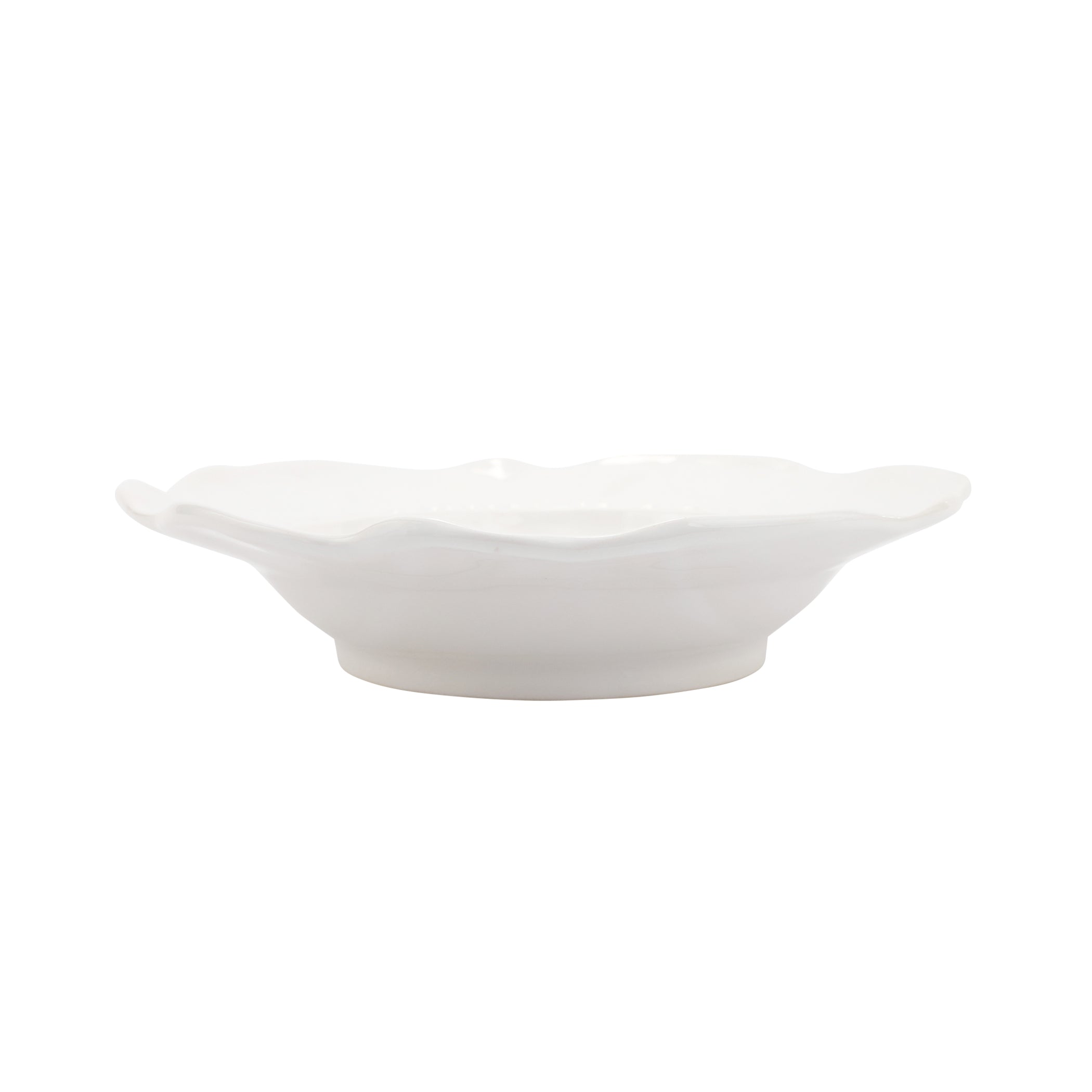 Giorno Pasta Bowl in White