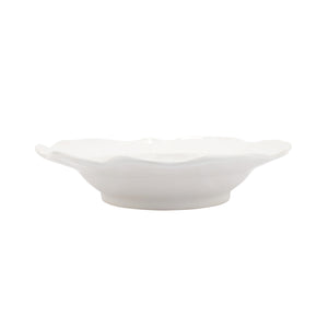 Giorno Pasta Bowl in White