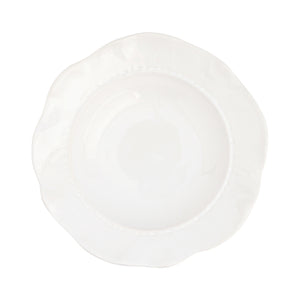 Giorno Pasta Bowl in White