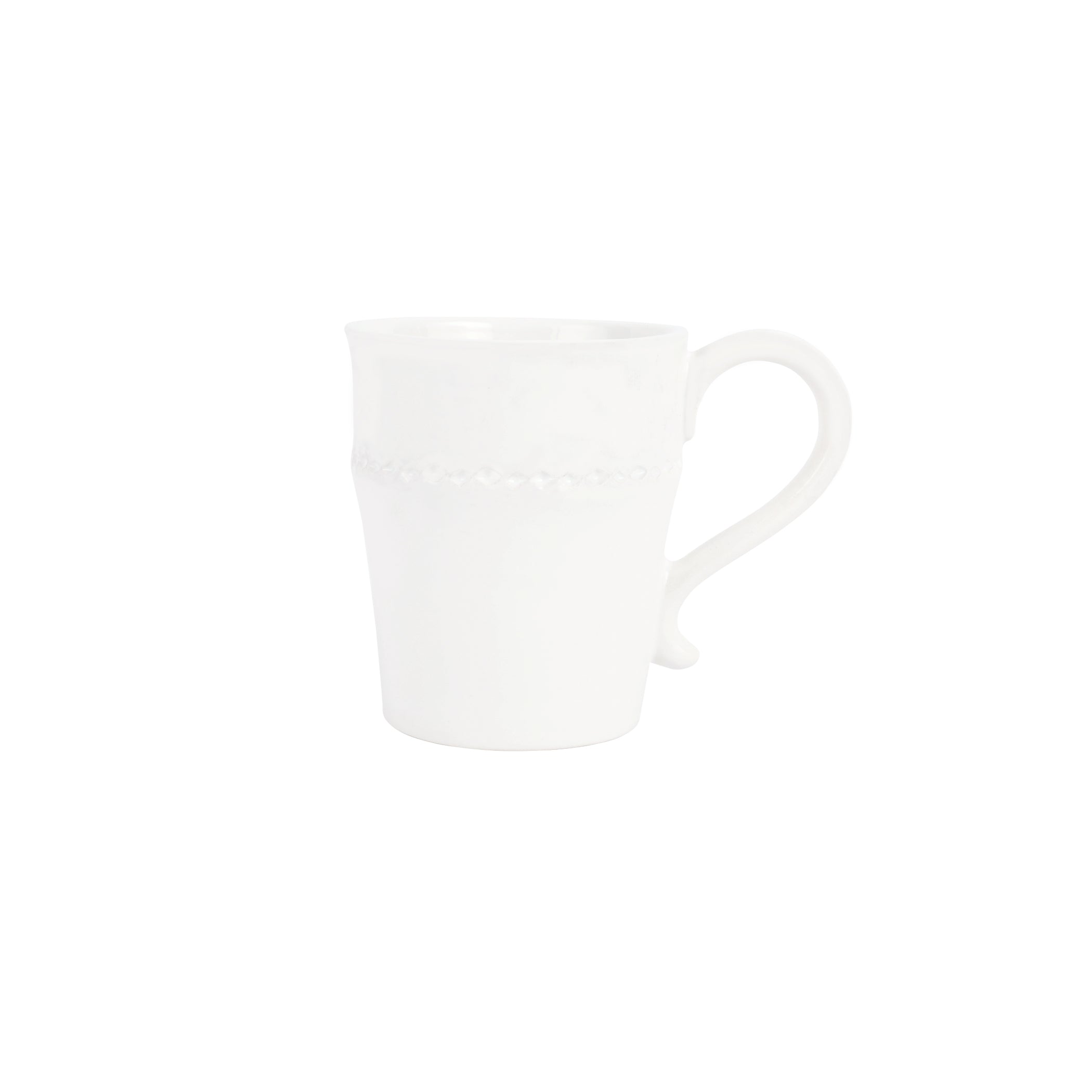 Giorno Mug in White