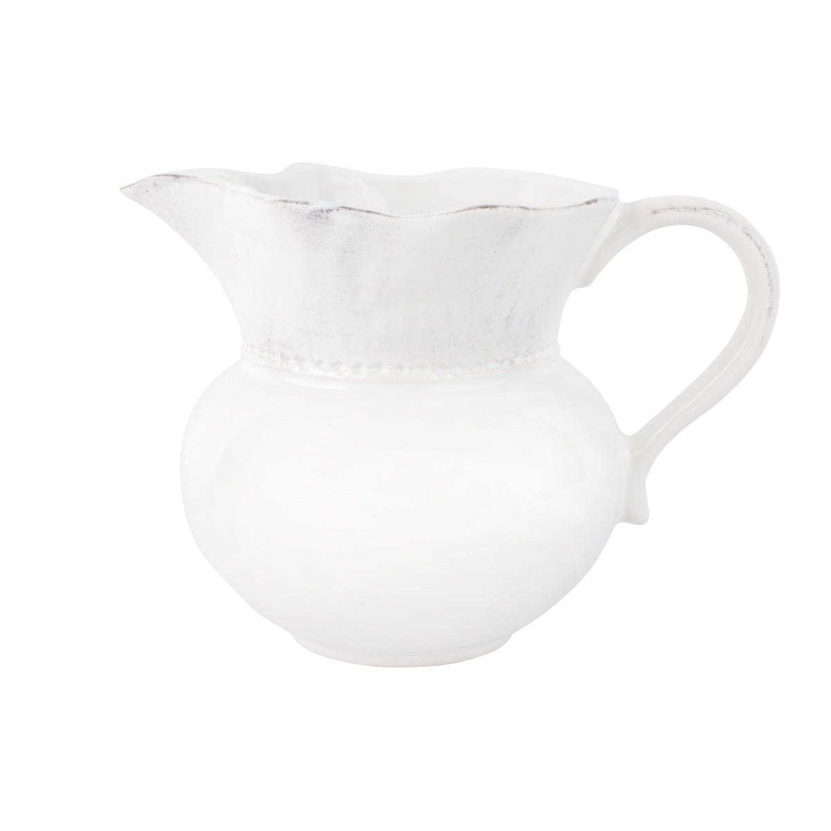 Giorno Ash Pitcher