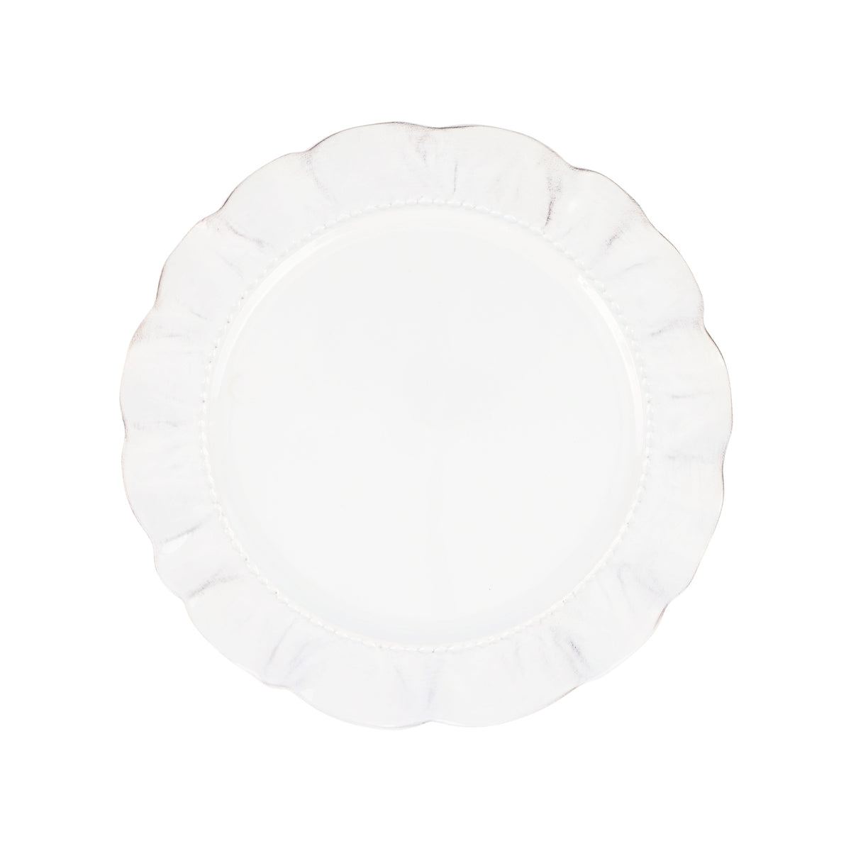 Giorno Ash Service Plate/Charger