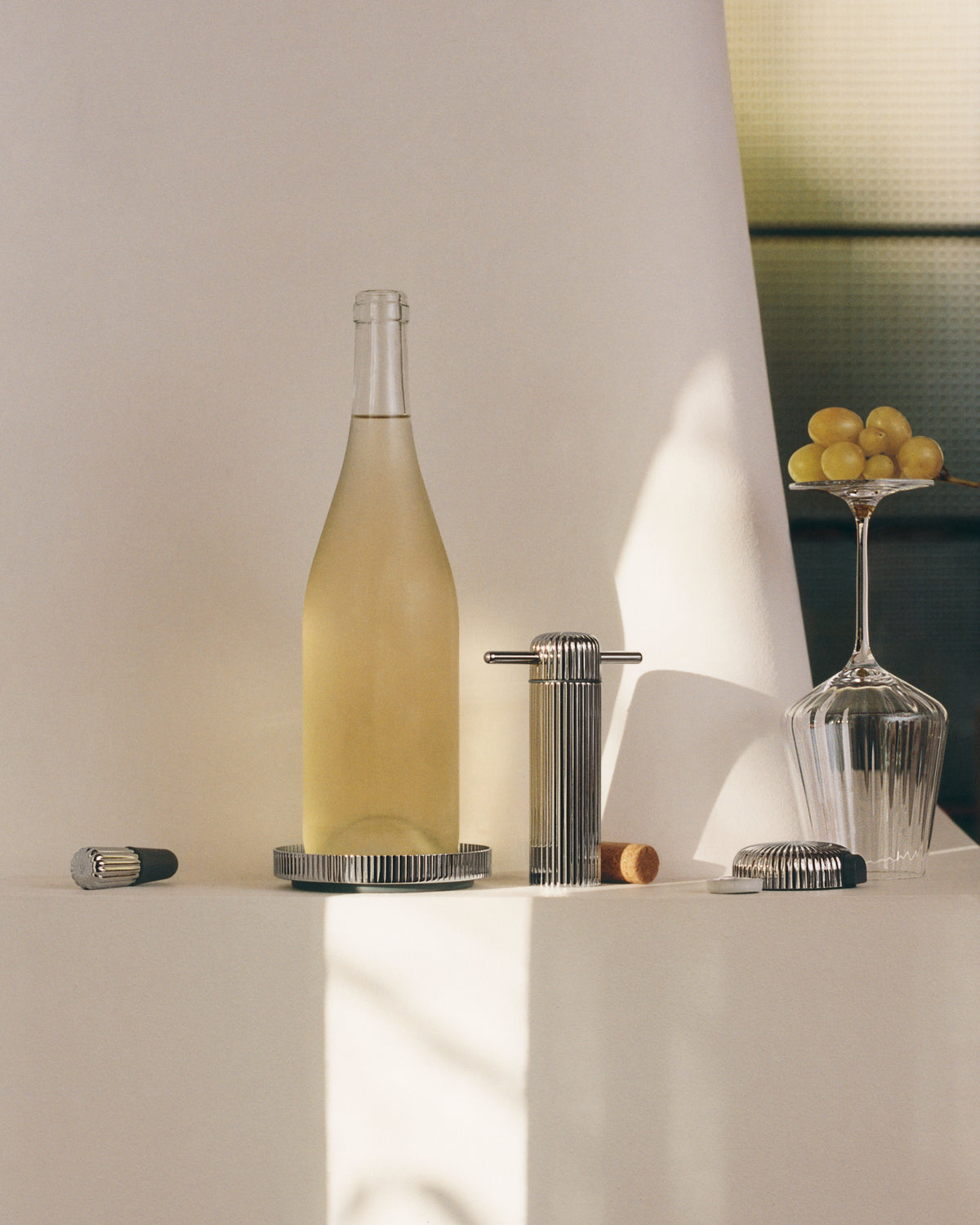 Bernadotte Wine Opener