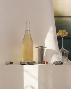 Bernadotte Wine Opener