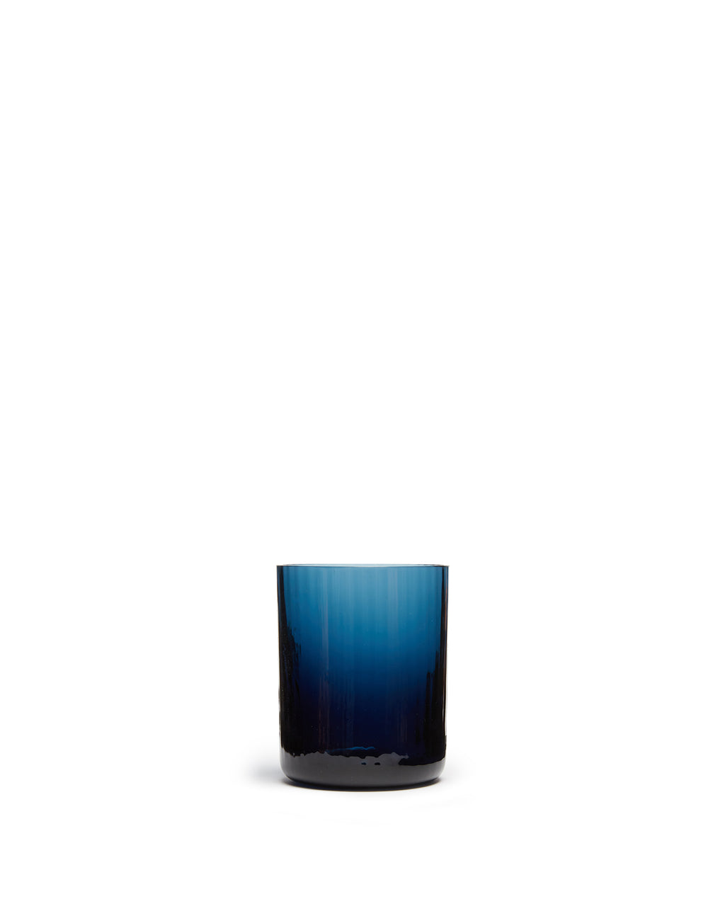 Liquor Glasses in Rainbow Mix Multicolor, Set of 4