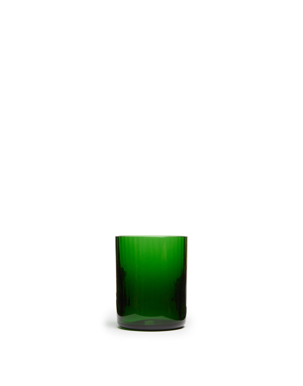 Liquor Glasses in Rainbow Mix Multicolor, Set of 4