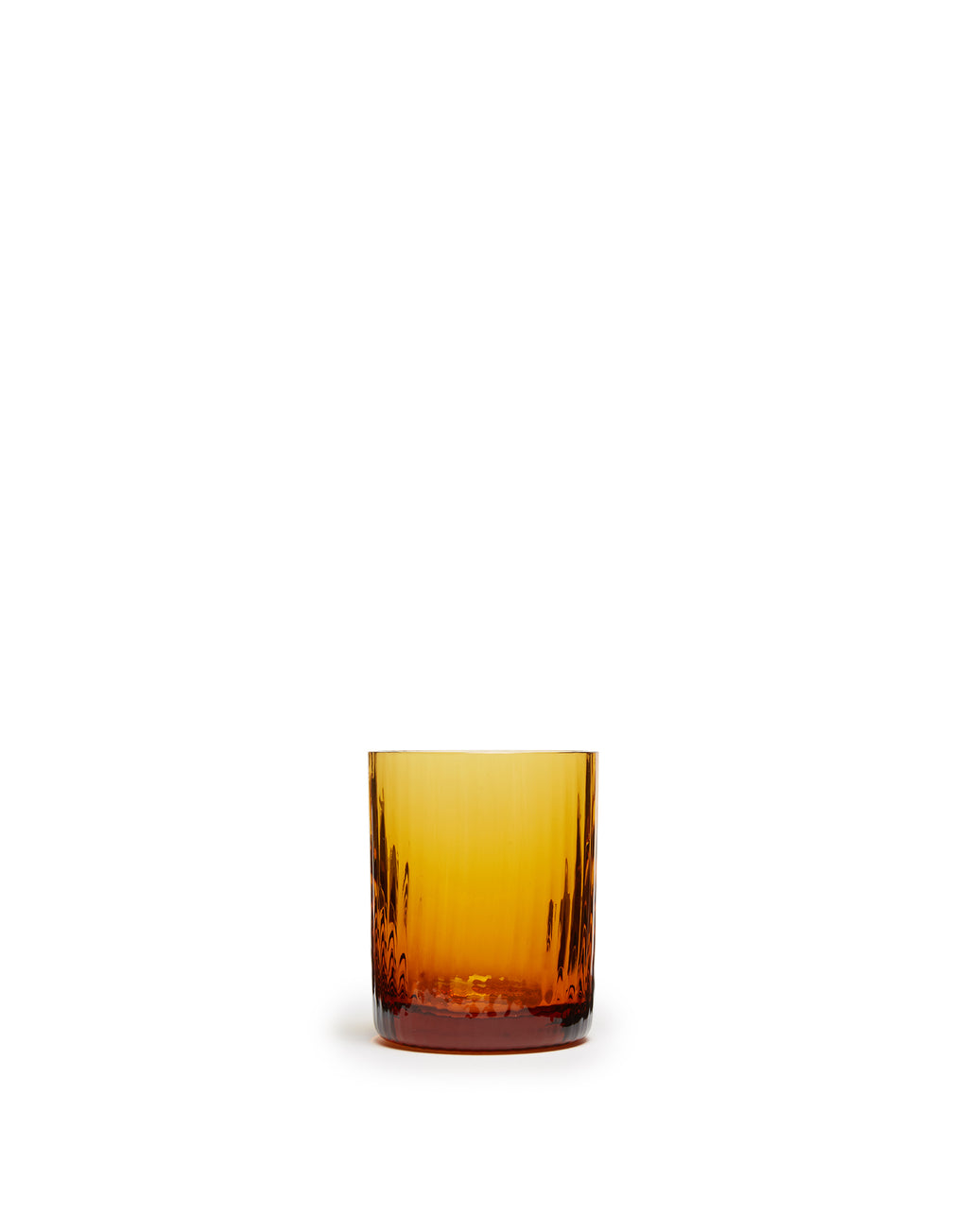 Liquor Glasses in Rainbow Mix Multicolor, Set of 4