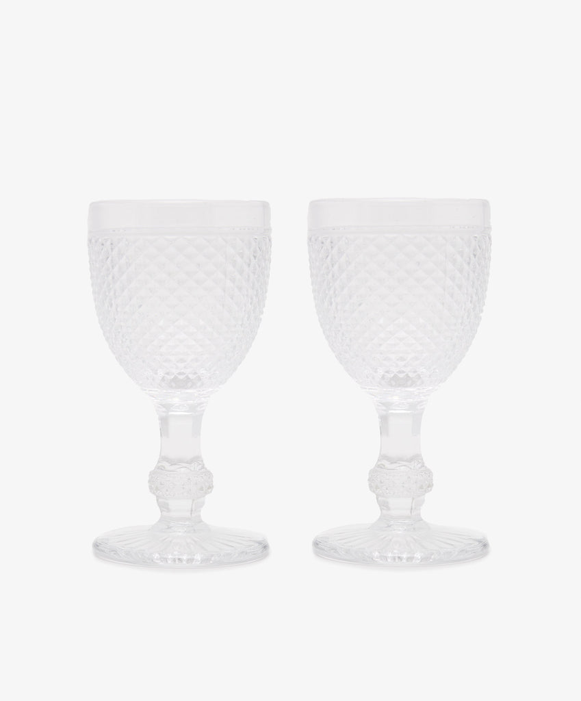 Celeste Red Wine Glass, Set of 6